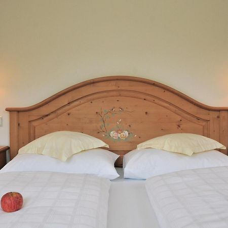 Turmhotel Gschwendt Planca di Sopra Esterno foto