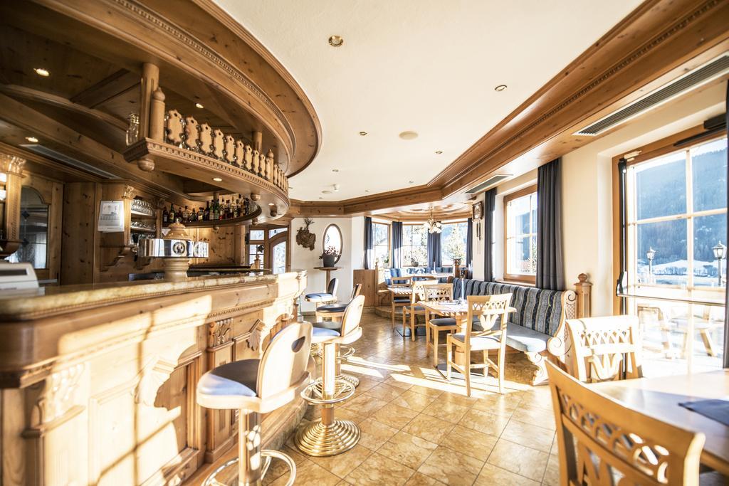 Turmhotel Gschwendt Planca di Sopra Esterno foto