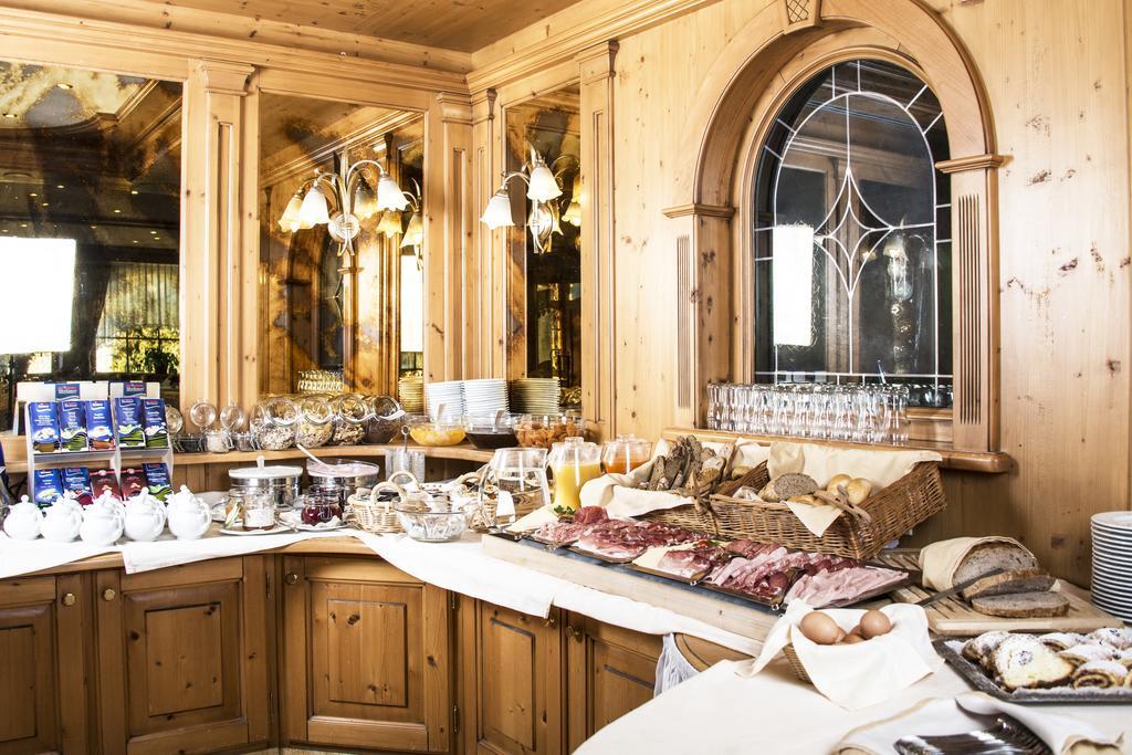 Turmhotel Gschwendt Planca di Sopra Esterno foto