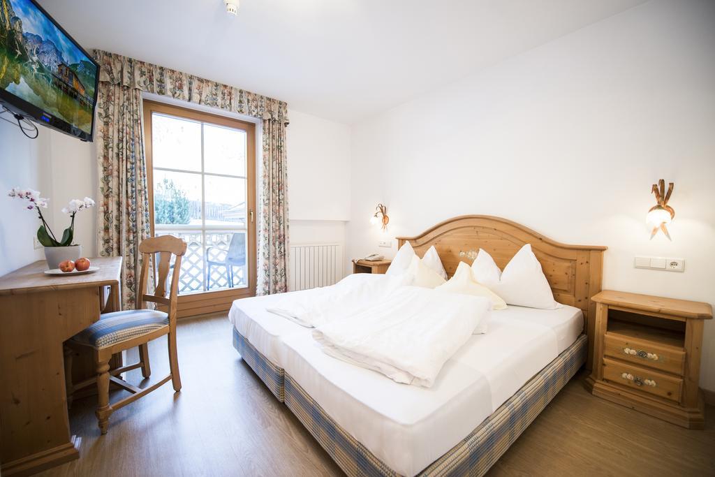 Turmhotel Gschwendt Planca di Sopra Esterno foto