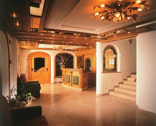 Turmhotel Gschwendt Planca di Sopra Esterno foto