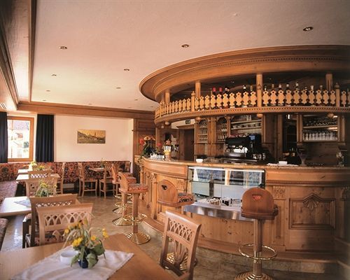 Turmhotel Gschwendt Planca di Sopra Esterno foto