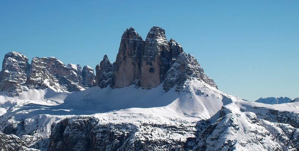 Turmhotel Gschwendt Planca di Sopra Esterno foto